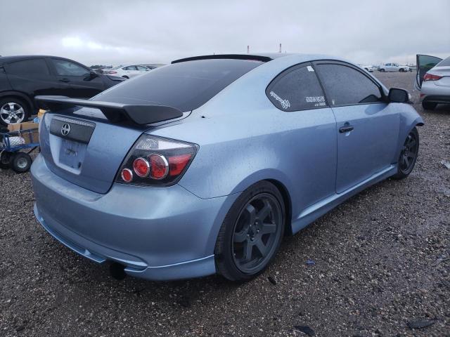 2009 Toyota Scion Tc VIN: JTKDE167890292256 Lot: 52596954