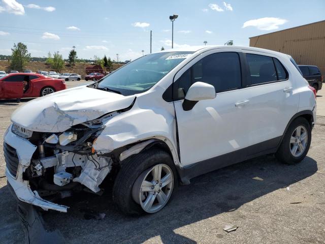 3GNCJKSB8LL234647 Chevrolet Trax LS