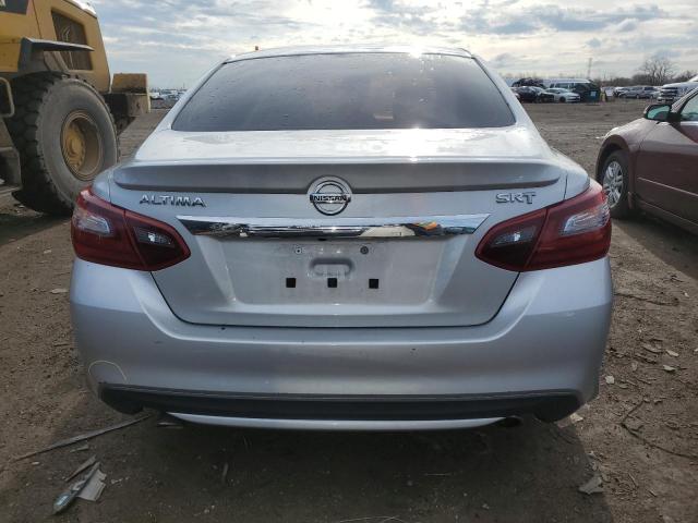 2017 NISSAN ALTIMA 2.5 - 1N4AL3AP8HC134120
