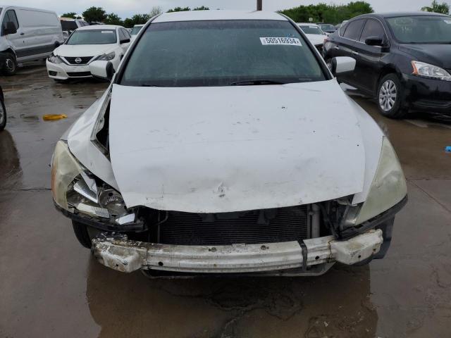 2006 Honda Accord Lx VIN: 1HGCM56476A177481 Lot: 50516934