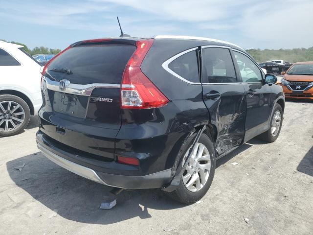 2016 Honda Cr-V Exl VIN: 5J6RM4H70GL083047 Lot: 51049804