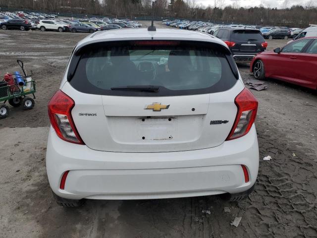 2017 Chevrolet Spark Ls VIN: KL8CB6SA1HC732477 Lot: 50569334