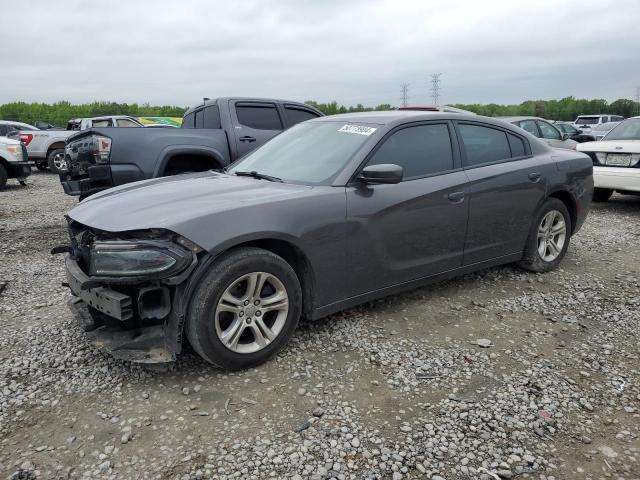 2019 Dodge Charger Sxt VIN: 2C3CDXBG2KH658328 Lot: 50773904