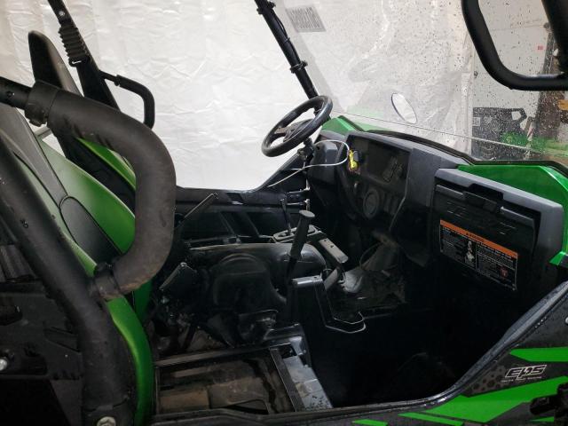 2022 KAWASAKI KRT800 J - JKBRTCJ12NB505224