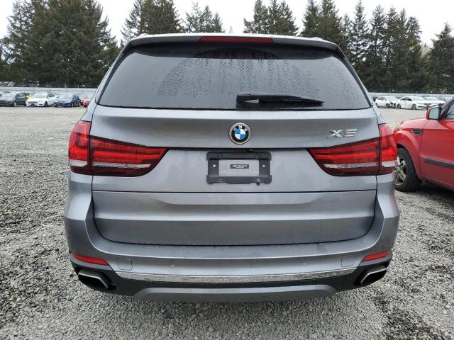 VIN 5UXKR6C55E0C02883 2014 BMW X5, Xdrive50I no.6