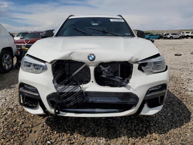 2018 BMW X3 xDrivem40I VIN: 5UXTS3C5XJ0Y95464 Lot: 52350964