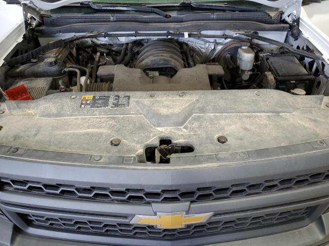 2014 Chevrolet Silverado K1500 VIN: 1GCVKPEC2EZ167149 Lot: 51762074