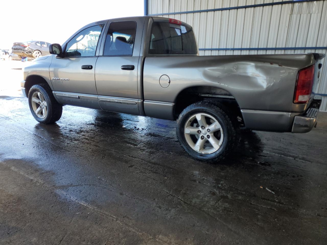 1D7HU18NX6S623223 2006 Dodge Ram 1500 St