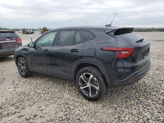 2024 CHEVROLET TRAX 1RS - KL77LGE20RC190903