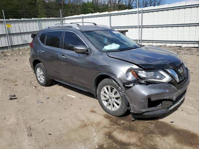 2020 Nissan Rogue S VIN: JN8AT2MV1LW131960 Lot: 52147704