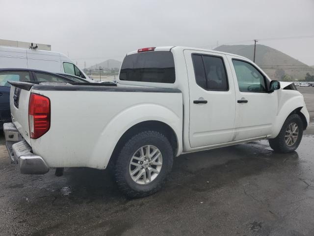 2014 Nissan Frontier S VIN: 1N6AD0ER3EN756395 Lot: 51583214