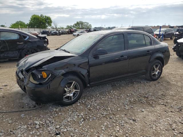 2008 Chevrolet Cobalt Lt VIN: 1G1AL58F987231900 Lot: 51168094