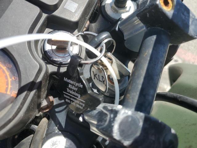 2006 KAWASAKI KL650 A JKAKLEA176DA22371