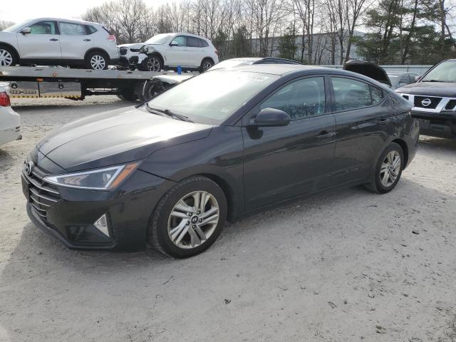 2020 Hyundai Elantra Sel VIN: 5NPD84LF8LH538227 Lot: 51410764