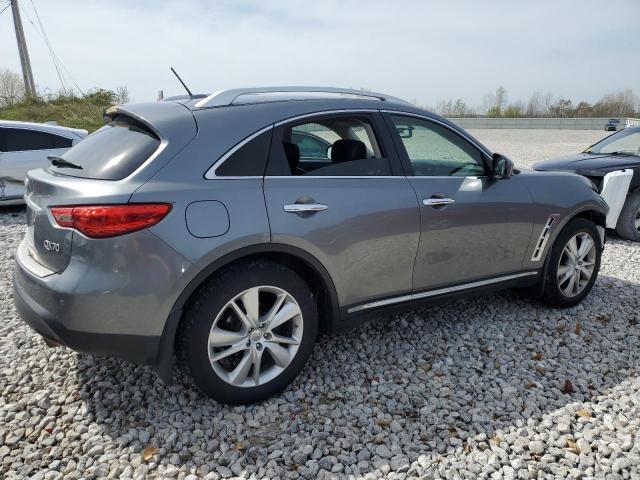 2014 Infiniti Qx70 VIN: JN8CS1MW3EM412736 Lot: 51772034