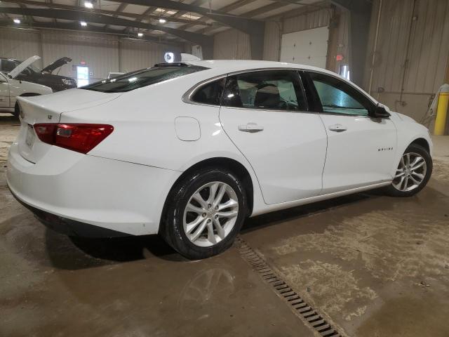 2018 Chevrolet Malibu Lt VIN: 1G1ZD5ST0JF149550 Lot: 48818164