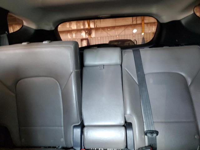 2017 Hyundai Santa Fe Sport VIN: 5XYZW4LA5HG501733 Lot: 50617904