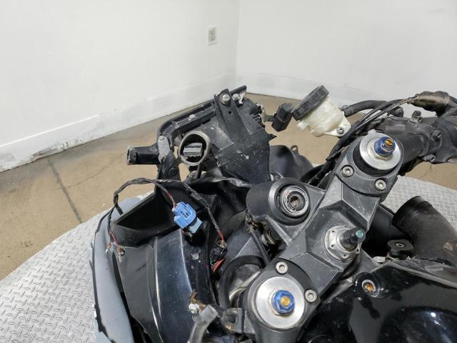 2012 KAWASAKI ZX1400 EC - JKBZXNE15CA003403