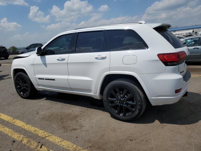 2017 Jeep Grand Cherokee Laredo VIN: 1C4RJFAG8HC767821 Lot: 52851194