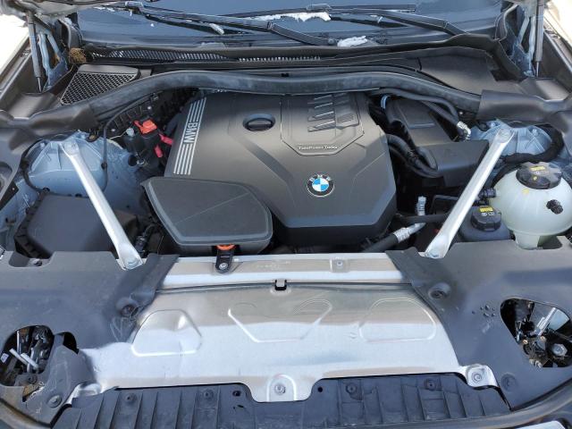 2023 BMW X3 XDRIVE3 - 5UX53DP04P9N66399