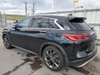 INFINITI QX50 ESSEN photo