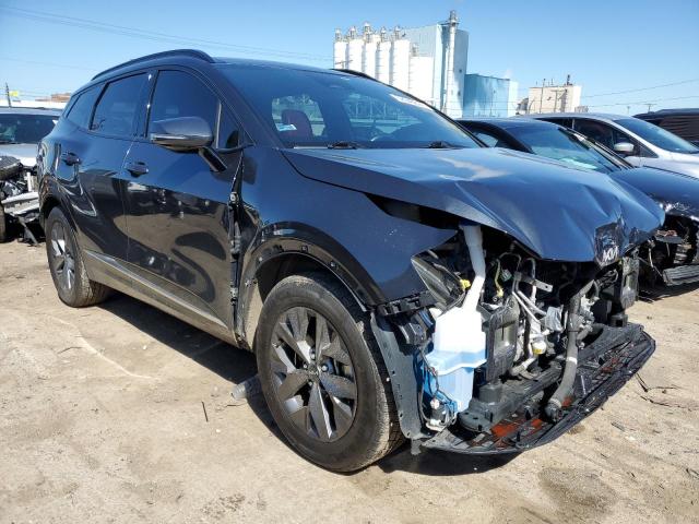 2023 KIA SPORTAGE S - 5XYK43AFXPG027969