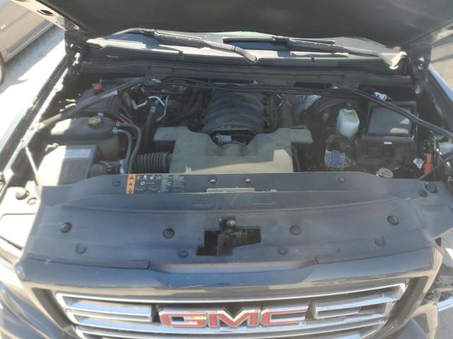 2017 GMC SIERRA C15 - 1GTR1LEC2HZ298633
