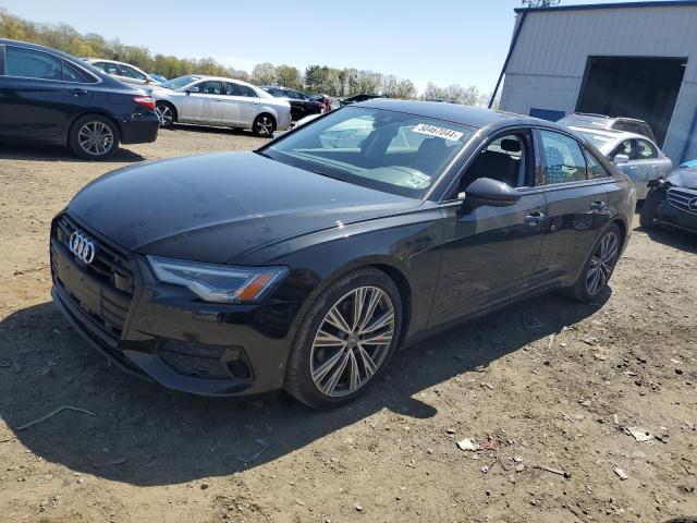 Lot #2540516456 2020 AUDI A6 PREMIUM salvage car