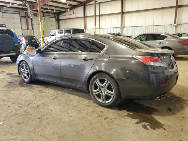 2012 Acura Tl VIN: 19UUA8F55CA040350 Lot: 50265314