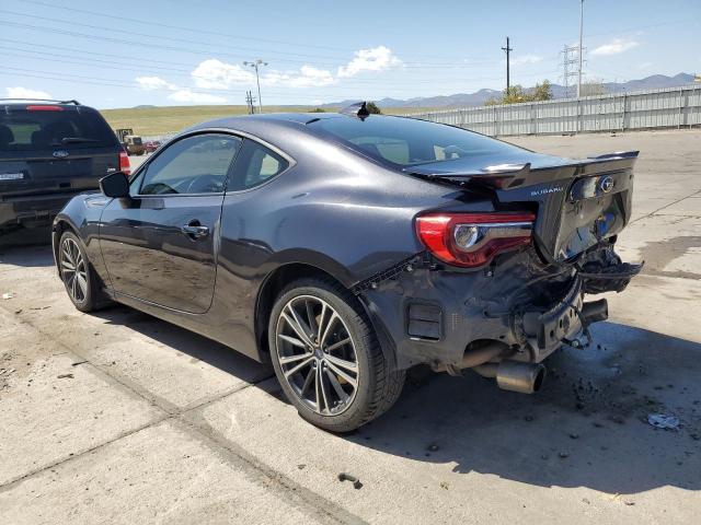 2013 Subaru Brz 2.0 Limited VIN: JF1ZCAC16D2604516 Lot: 50374924
