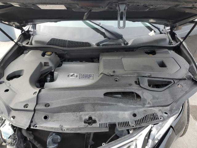 2013 Lexus Rx 450 VIN: JTJZB1BA6D2008639 Lot: 52394574