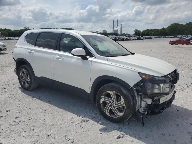 2022 HYUNDAI SANTA FE S - 5NMS14AJ1NH402735