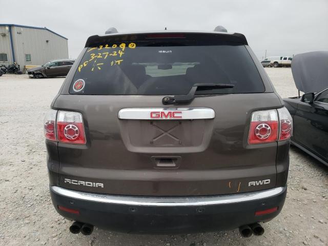 2012 GMC Acadia Slt-1 VIN: 1GKKVRED9CJ125091 Lot: 50529024