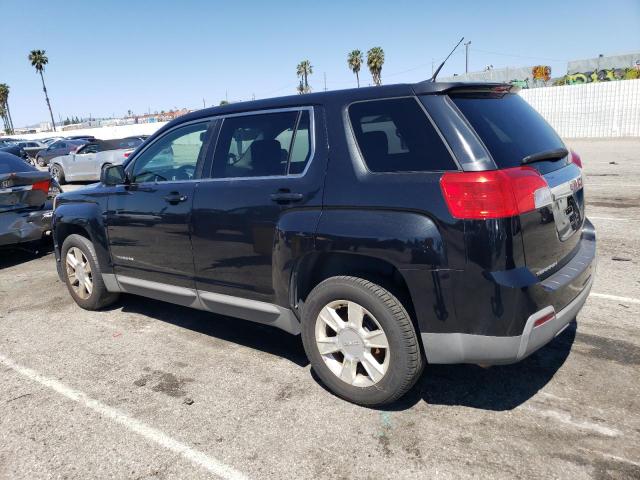 2010 GMC Terrain Sle VIN: 2CTALBEW1A6247075 Lot: 45367614