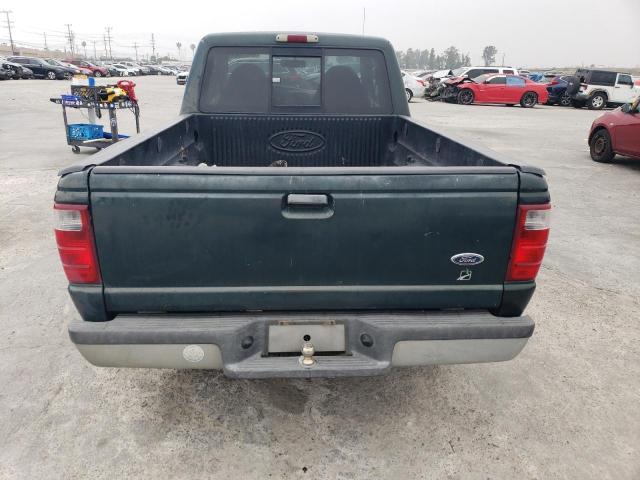 2003 Ford Ranger Super Cab VIN: 1FTYR14V33PA33090 Lot: 50870484