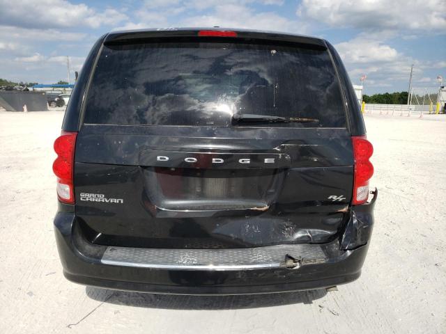 2015 Dodge Grand Caravan R/T VIN: 2C4RDGEGXFR750367 Lot: 52322654