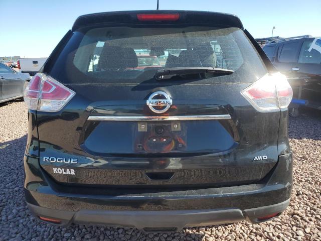 2016 Nissan Rogue - Image 6