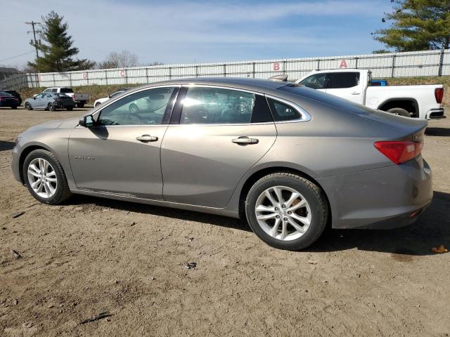 2017 Chevrolet Malibu Lt VIN: 1G1ZE5ST9HF280175 Lot: 50060974