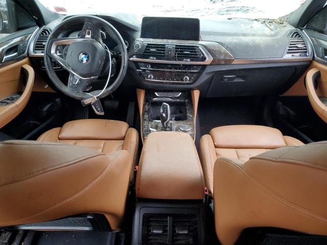 2019 BMW X4 XDRIVE3 - 5UXUJ3C50KLG54118