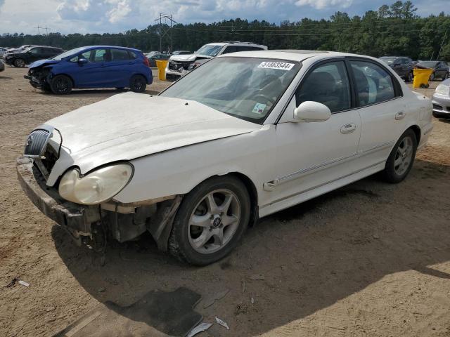 2005 Hyundai Sonata Gls VIN: KMHWF35HX5A208859 Lot: 51883544