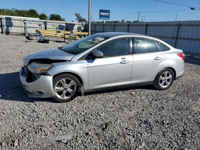 VIN 1FADP3F29EL135254 2014 Ford Focus, SE no.1