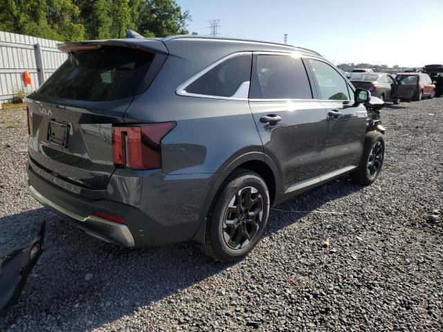 2024 Kia Sorento S VIN: 5XYRL4JC7RG263575 Lot: 52409724