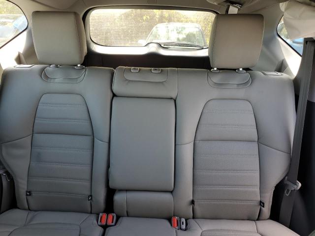 2019 Honda Cr-V Lx VIN: 5J6RW6H34KL005365 Lot: 49647184