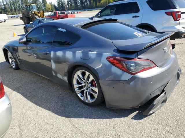 2015 HYUNDAI GENESIS CO - KMHHU6KJ2FU129550