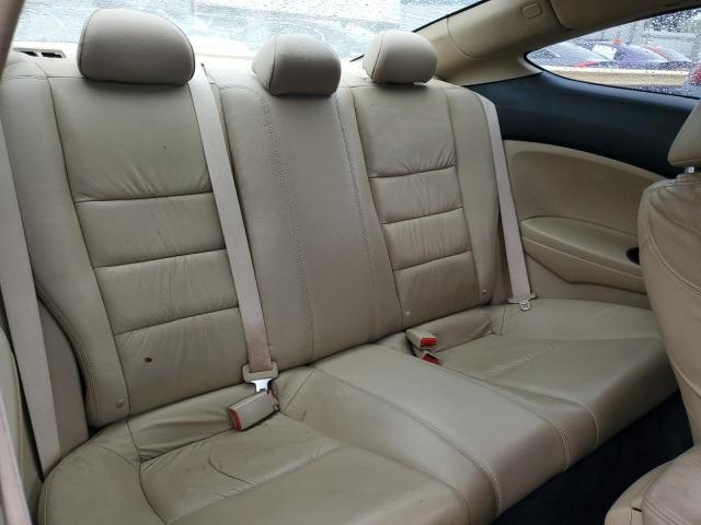 2009 Honda Accord Exl VIN: 1HGCS12849A000835 Lot: 39244104