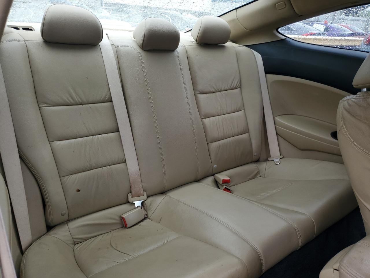 1HGCS12849A000835 2009 Honda Accord Exl