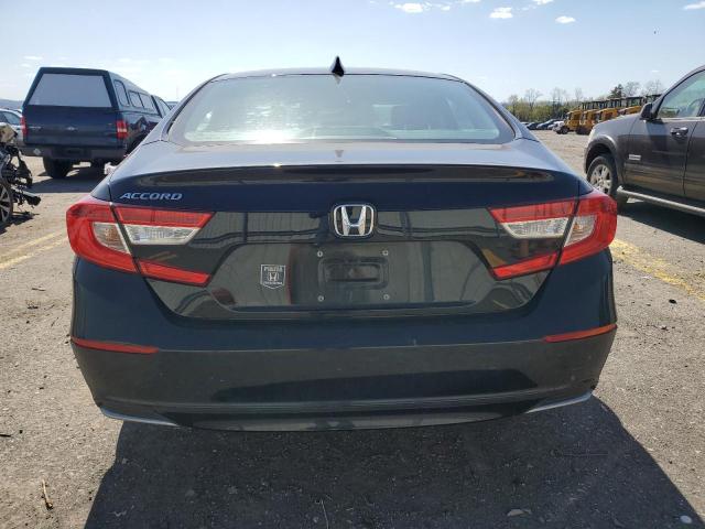 2019 Honda Accord Exl VIN: 1HGCV1F57KA059326 Lot: 46946374