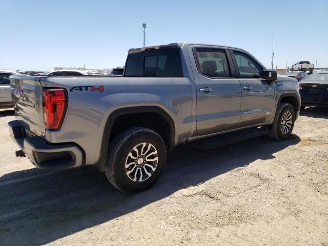 2020 GMC Sierra K1500 At4 VIN: 3GTP9EED2LG320174 Lot: 52700104