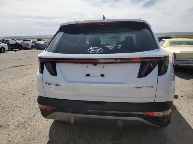 2023 Hyundai Tucson Limited VIN: KM8JECA1XPU130140 Lot: 47244644