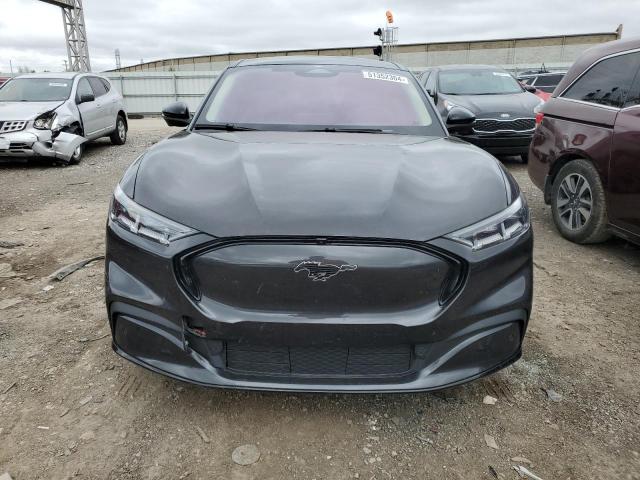 2022 Ford Mustang Mach-E Premium VIN: 3FMTK3SU0NMA45674 Lot: 51352304